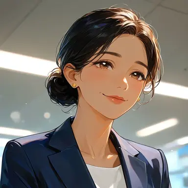 Profile image of Mia