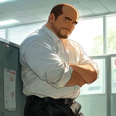 Profile image of Don