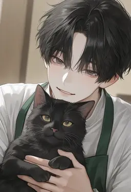 Profile image of 朔