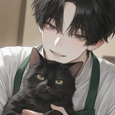 Profile image of 朔
