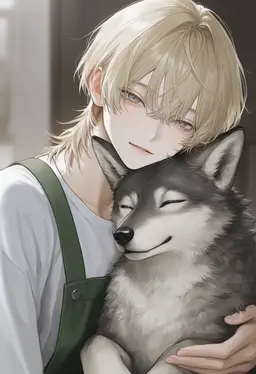 Profile image of 玲央