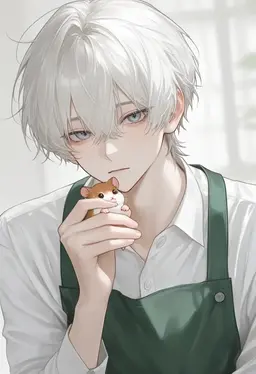 Profile image of 凪沙