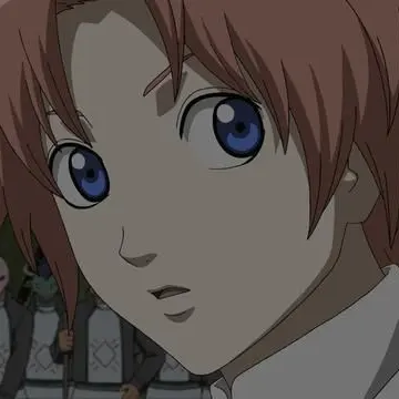 Profile image of 神威