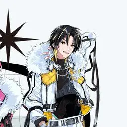 Profile image of らいと