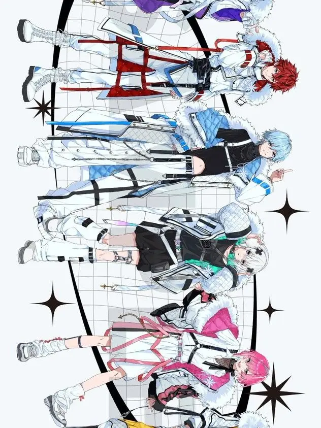 LazyDorgi8161의 めておらに好かれました?!