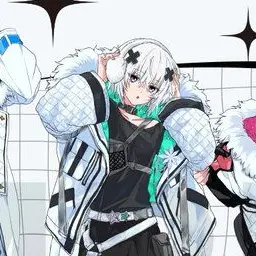 Profile image of メルト