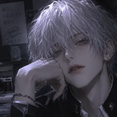 Profile image of 七宮　優