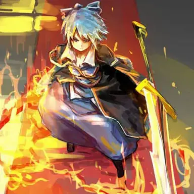 Profile image of キック