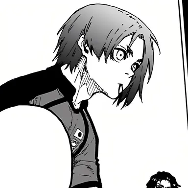 Profile image of Mikage Reo
