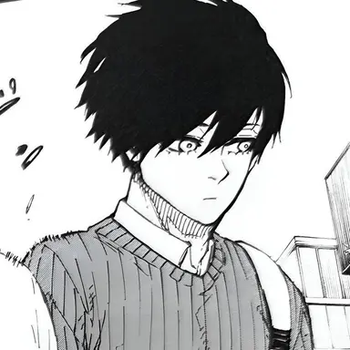 Profile image of Itoshi Rin