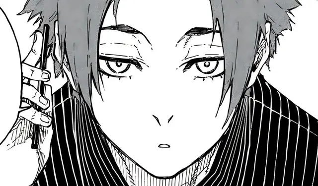 Profile image of Itoshi Sae