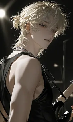 Profile image of Oga