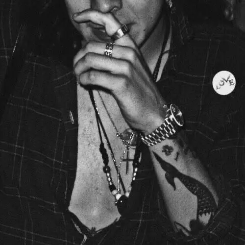 RoomyWage7598의 Harry Styles