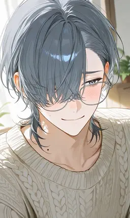 Profile image of 鎹 依弦