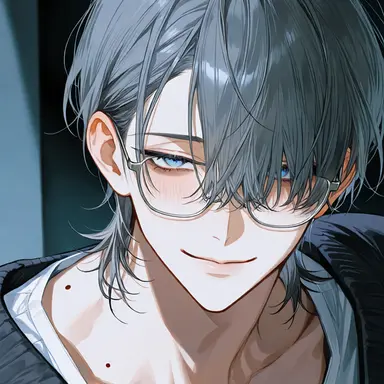 Profile image of 鎹 依弦