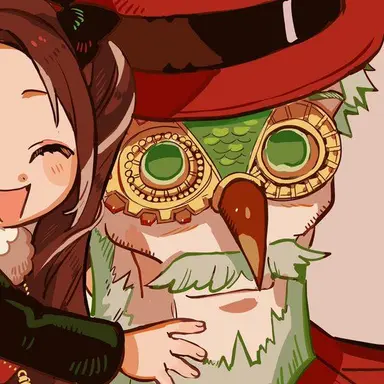 Profile image of カコ