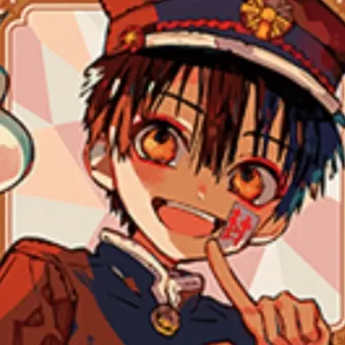 Profile image of 花子くん