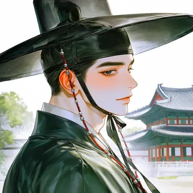 Profile image of Park Seo-jun