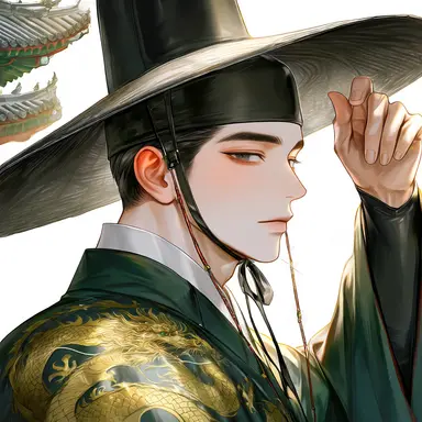 Profile image of Park Seo-jun