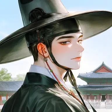 Profile image of Park Seo-jun