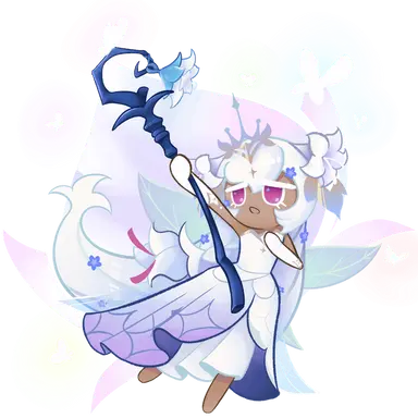 Profile image of 세인트릴리 쿠키