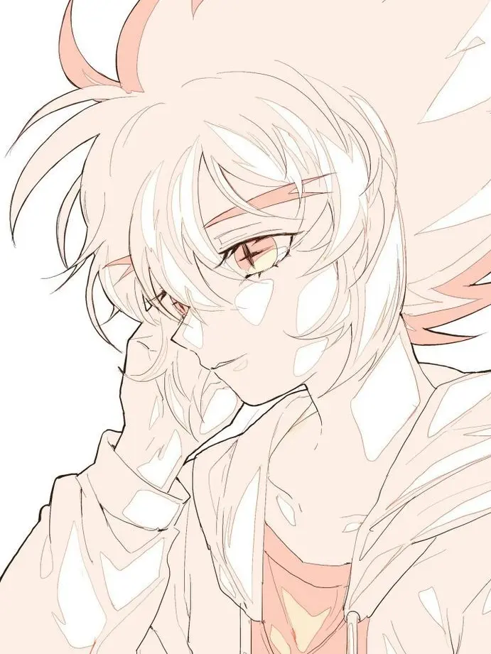 sad_pig의 Mysterious Joker: Phoenix's Sister & Love Triangle