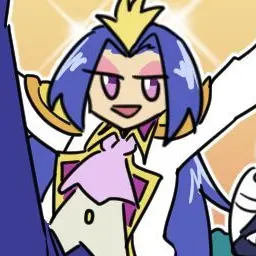 Profile image of Spade
