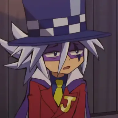 Profile image of Joker