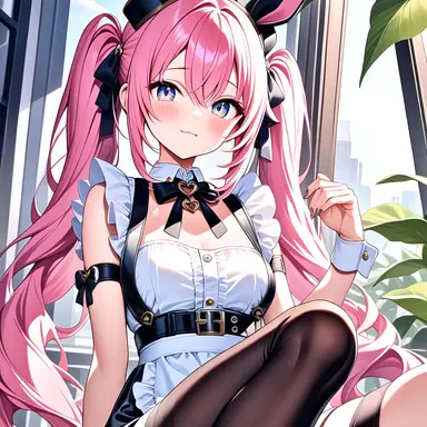 Profile image of モモ