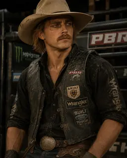 Profile image of Micah Bell