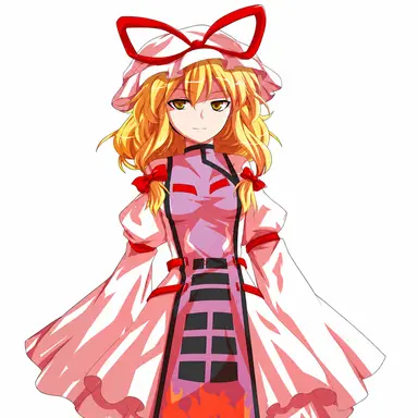 Profile image of 八雲紫