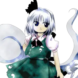 Profile image of 昔そうな妖夢