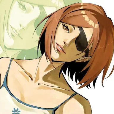 Profile image of Nobara Kugisaki