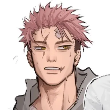 Profile image of Yuji Itadori