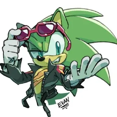 Profile image of 스커지 더 해지혹