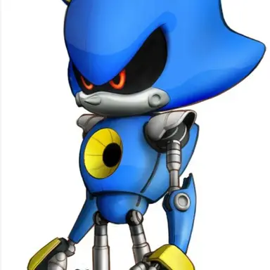 Profile image of 메탈 소닉