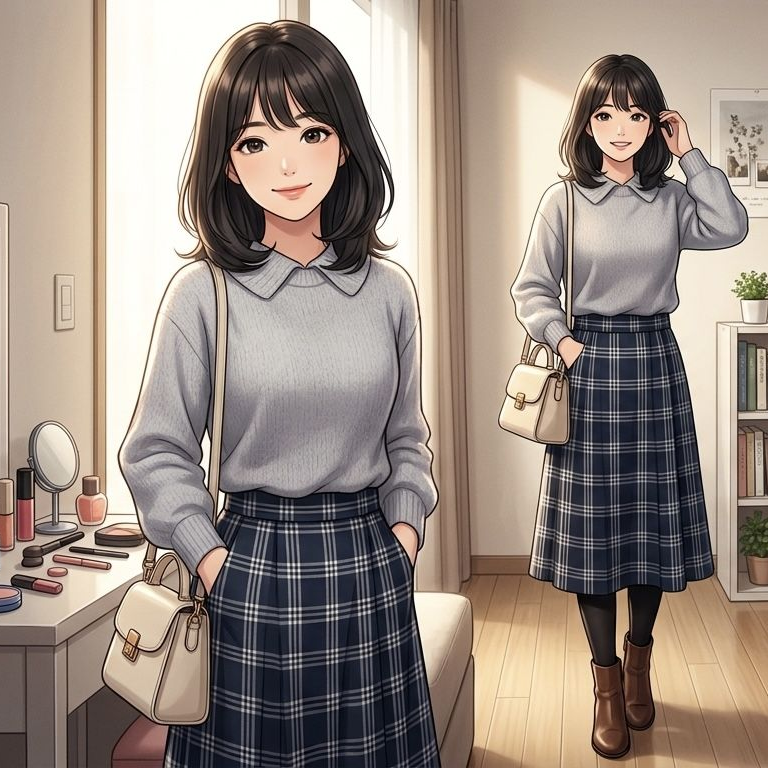 변신 대표 이미지