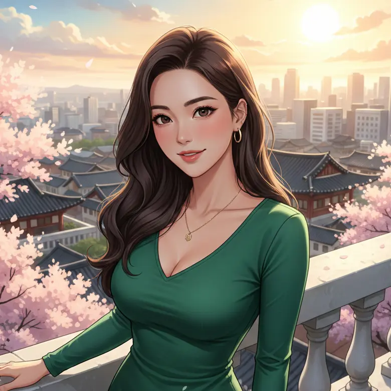 NeedyBroth8785의 신데렐라