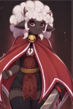 Profile image of The Lamb