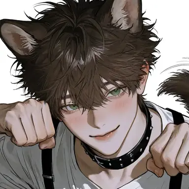 Profile image of ちょこ