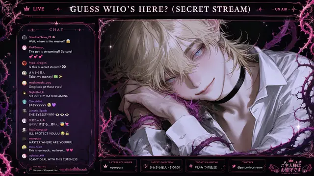Profile image of つむぐ