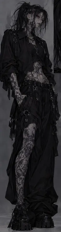 Profile image of 愛里