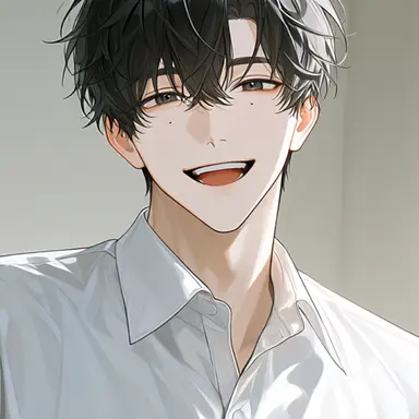 Profile image of 凪