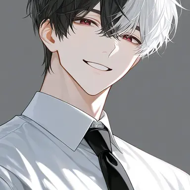 Profile image of 朔
