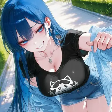 Profile image of Han Sujin