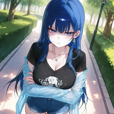 Profile image of Han Sujin