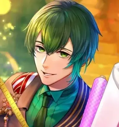 Profile image of Barbatos