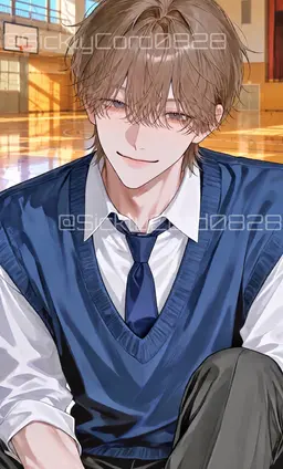 Profile image of 湊