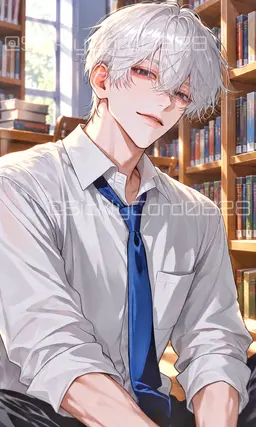 Profile image of 理玖