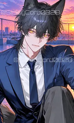 Profile image of 凪